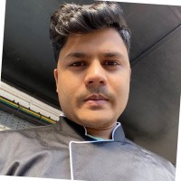 Chef Kamal