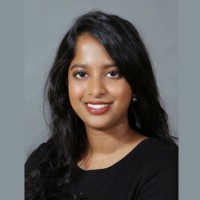 Padma Govindaraju