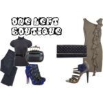 One Left Boutique