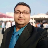 Nirmal Patel