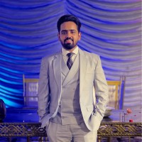 Khuzaima Sheikh