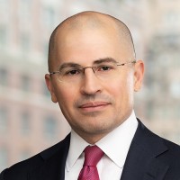 Joseph Matteo