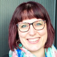 Inger Lise Kontochristos