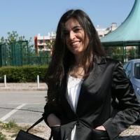 Sandra Marize Rodrigues