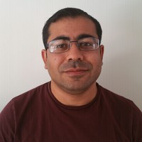 Ahmad Mohammed