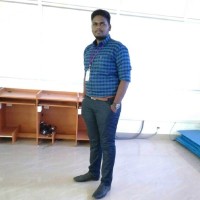 Anand Raj.G