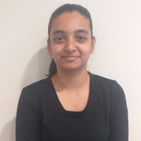 Shreya Shiromani