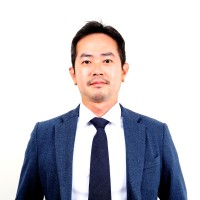 Oliver Lin