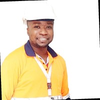 Frederick Aboagye