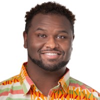 Eric Majette Jr.