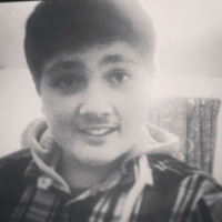 Alfie Stredwick