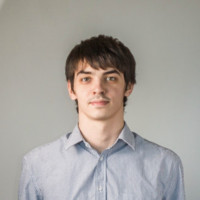 Dmitrii Glazkov