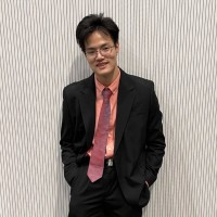 Pipat Huang