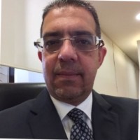 Mohamed Abouzeid