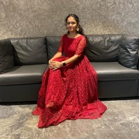 Vinitha Rao