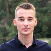 Vlad Demchuk