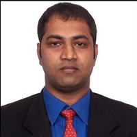 Rajesh Selvaraj