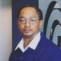 Reginald Jones