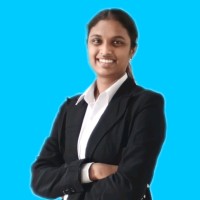 Ashwini Rangari