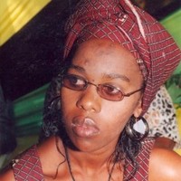 Simbarashe Margaret Mapira