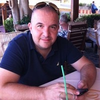 Yosef Raginsky