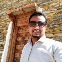 Mohammed Bamatraf