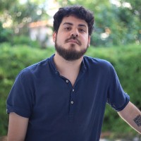 Alex Flores