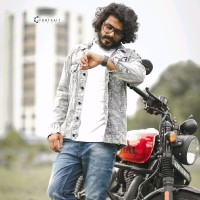 Ratheesh Ganga