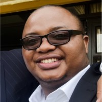 Alwin Mwedzi