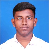 Tamil Selvan M