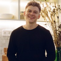 Dmitriy Buialo