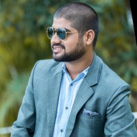 sandip poudel