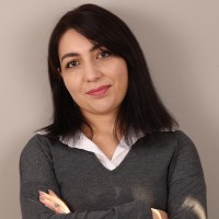 Sona Shakhgeldyan