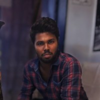 Aswin Saravanan