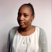 Simangele Ngcobo