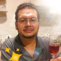 Marcelo Jaime Buitrago Medrano