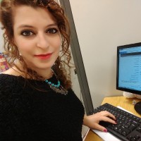 Noelia G. Dileo