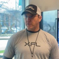 Steve Trocchio, Pt, Dpt
