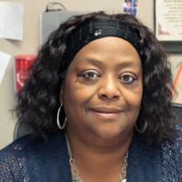 Sharon Watkins
