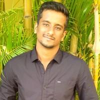 Dhilip kumar Ganesha Moorthy