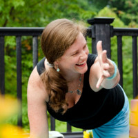 Heidi Sherwin