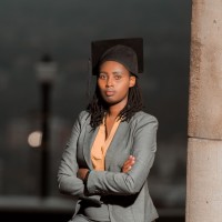 Rebecca Wanjiku Njuguna