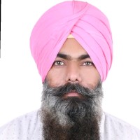 Dawinder Singh