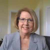 Cindy O'Keefe
