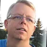 Mark Lashmar