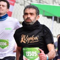 Mouloud Benazzouz