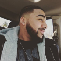 Adrian Rosario