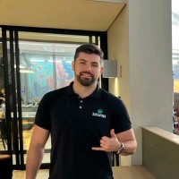 Marco Antonio C Godinho Guimarães Jr