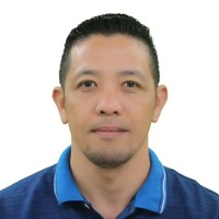 Joseph Robin Pitogo