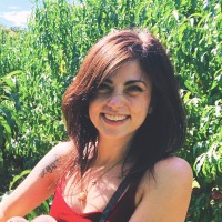 Alexia Walker